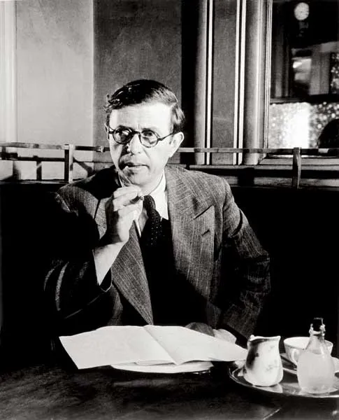 post sartre
